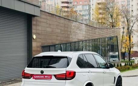 BMW X5, 2013 год, 2 800 000 рублей, 4 фотография