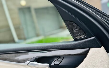 BMW X5, 2013 год, 2 800 000 рублей, 18 фотография