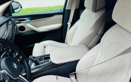 BMW X5, 2013 год, 2 800 000 рублей, 12 фотография
