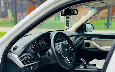 BMW X5, 2013 год, 2 800 000 рублей, 11 фотография