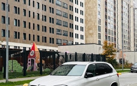 BMW X5, 2013 год, 2 800 000 рублей, 8 фотография