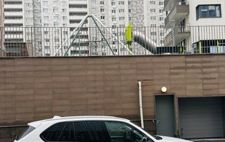 BMW X5, 2013 год, 2 800 000 рублей, 10 фотография