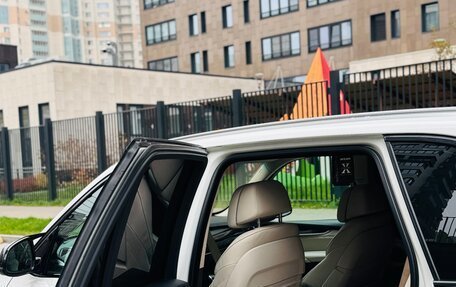 BMW X5, 2013 год, 2 800 000 рублей, 14 фотография