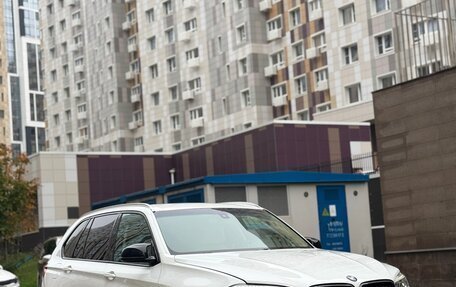 BMW X5, 2013 год, 2 800 000 рублей, 19 фотография