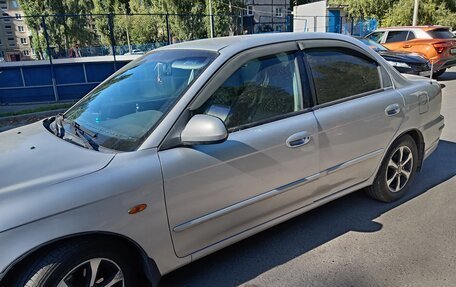 KIA Spectra II (LD), 2008 год, 300 000 рублей, 3 фотография