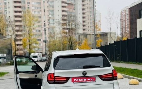 BMW X5, 2013 год, 2 800 000 рублей, 20 фотография