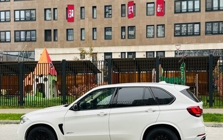 BMW X5, 2013 год, 2 800 000 рублей, 9 фотография