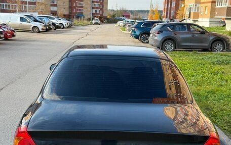 KIA Spectra II (LD), 2008 год, 200 000 рублей, 2 фотография