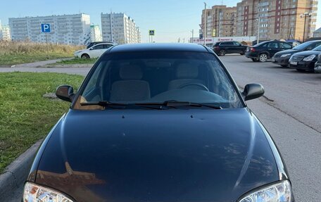 KIA Spectra II (LD), 2008 год, 200 000 рублей, 3 фотография