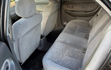 KIA Spectra II (LD), 2008 год, 200 000 рублей, 6 фотография