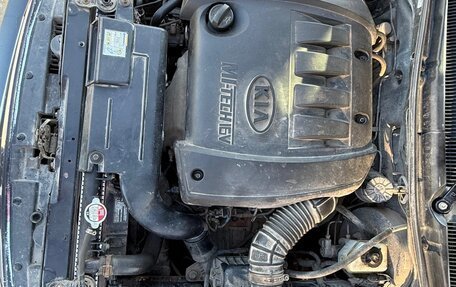 KIA Spectra II (LD), 2008 год, 200 000 рублей, 7 фотография