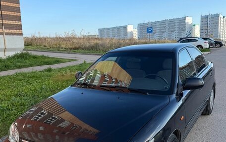 KIA Spectra II (LD), 2008 год, 200 000 рублей, 4 фотография
