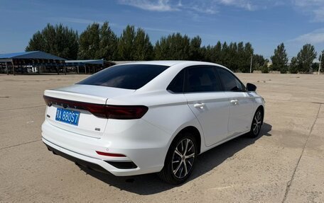 Geely Emgrand, 2023 год, 1 150 000 рублей, 4 фотография