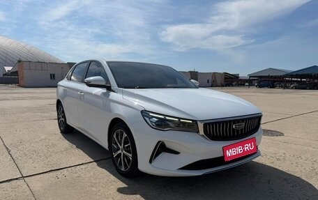 Geely Emgrand, 2023 год, 1 150 000 рублей, 3 фотография