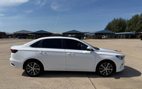 Geely Emgrand, 2023 год, 1 150 000 рублей, 5 фотография