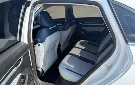 Geely Emgrand, 2023 год, 1 150 000 рублей, 10 фотография