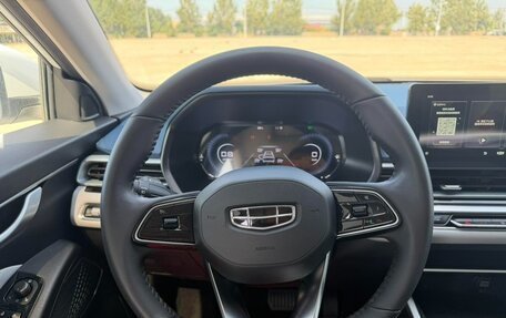 Geely Emgrand, 2023 год, 1 150 000 рублей, 8 фотография