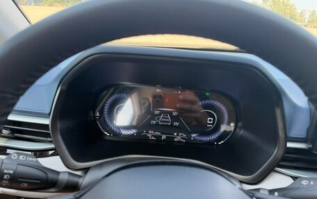 Geely Emgrand, 2023 год, 1 150 000 рублей, 9 фотография