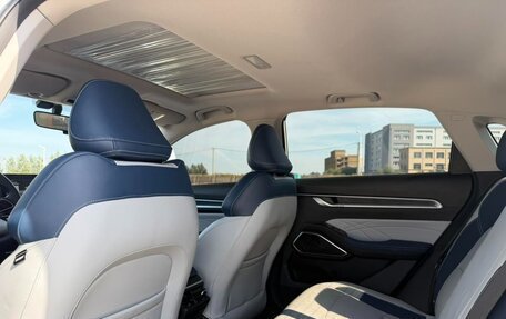 Geely Emgrand, 2023 год, 1 150 000 рублей, 13 фотография