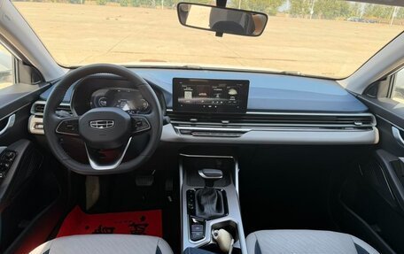 Geely Emgrand, 2023 год, 1 150 000 рублей, 14 фотография