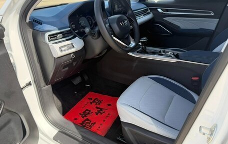 Geely Emgrand, 2023 год, 1 150 000 рублей, 16 фотография