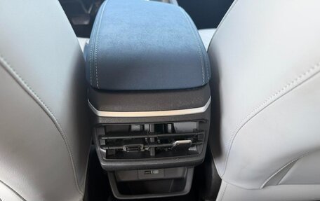 Geely Emgrand, 2023 год, 1 150 000 рублей, 11 фотография