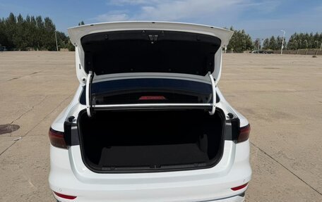 Geely Emgrand, 2023 год, 1 150 000 рублей, 19 фотография