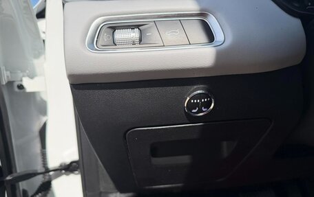 Geely Emgrand, 2023 год, 1 150 000 рублей, 20 фотография