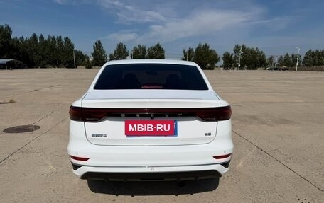 Geely Emgrand, 2023 год, 1 150 000 рублей, 6 фотография