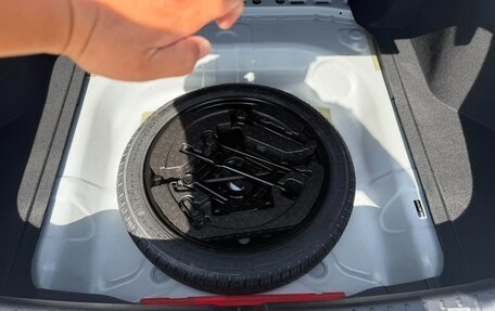 Geely Emgrand, 2023 год, 1 150 000 рублей, 23 фотография