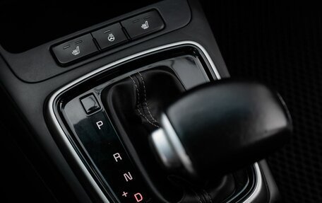 KIA Rio IV, 2019 год, 1 399 000 рублей, 16 фотография