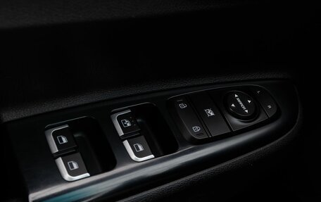 KIA Rio IV, 2019 год, 1 399 000 рублей, 17 фотография