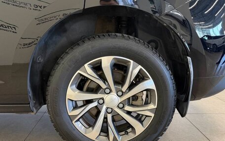 Haval Jolion, 2023 год, 1 850 000 рублей, 9 фотография