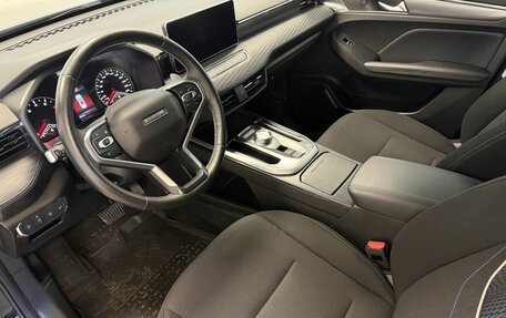 Haval Jolion, 2023 год, 1 850 000 рублей, 14 фотография