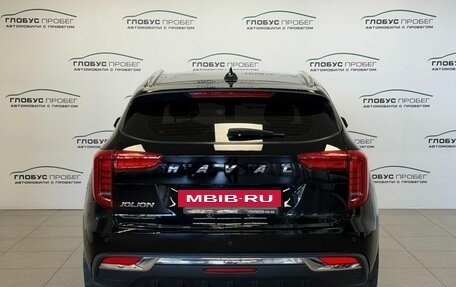 Haval Jolion, 2023 год, 1 850 000 рублей, 5 фотография