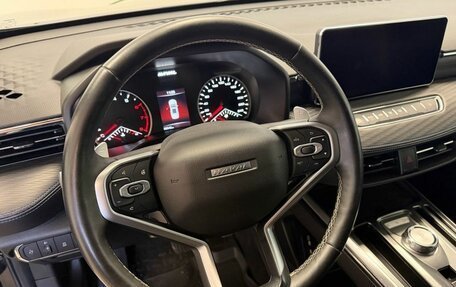 Haval Jolion, 2023 год, 1 850 000 рублей, 17 фотография