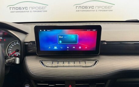 Haval Jolion, 2023 год, 1 850 000 рублей, 18 фотография