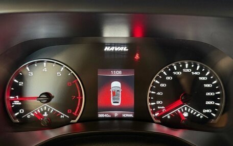 Haval Jolion, 2023 год, 1 850 000 рублей, 20 фотография