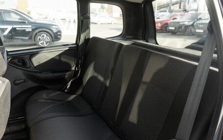 Chevrolet Niva I рестайлинг, 2016 год, 750 000 рублей, 13 фотография