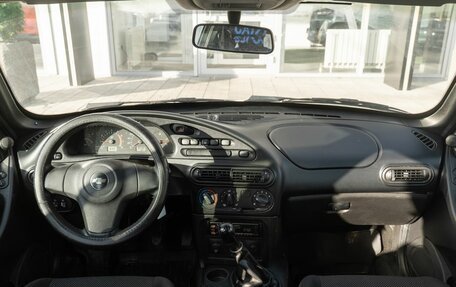 Chevrolet Niva I рестайлинг, 2016 год, 750 000 рублей, 17 фотография