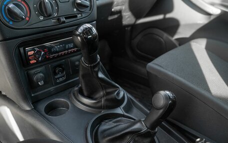 Chevrolet Niva I рестайлинг, 2016 год, 750 000 рублей, 22 фотография