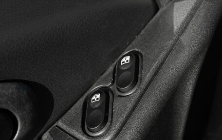 Chevrolet Niva I рестайлинг, 2016 год, 750 000 рублей, 23 фотография