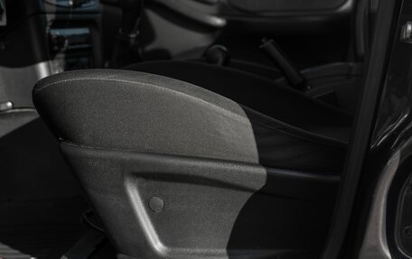 Chevrolet Niva I рестайлинг, 2016 год, 750 000 рублей, 24 фотография