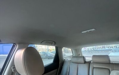 Mazda CX-7 I рестайлинг, 2010 год, 800 000 рублей, 1 фотография