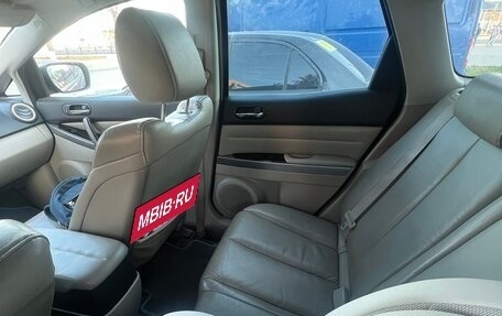 Mazda CX-7 I рестайлинг, 2010 год, 800 000 рублей, 3 фотография