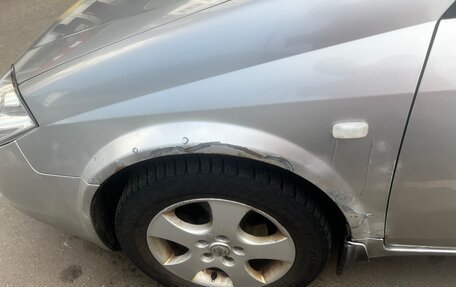 Nissan Primera III, 2004 год, 206 000 рублей, 1 фотография
