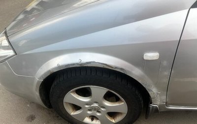 Nissan Primera III, 2004 год, 206 000 рублей, 1 фотография
