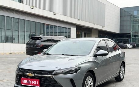 Chevrolet Monza, 2023 год, 1 200 000 рублей, 1 фотография