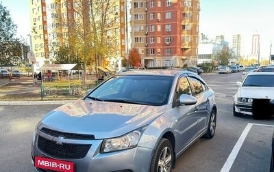 Chevrolet Cruze II, 2012 год, 620 000 рублей, 1 фотография