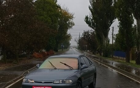 Mazda 626, 1992 год, 550 000 рублей, 1 фотография